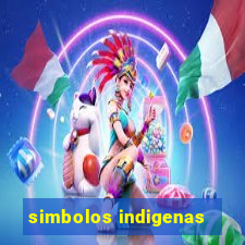 simbolos indigenas